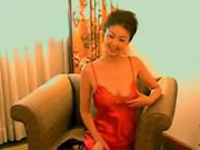 香港黃頁 此女堪稱淫蕩極品